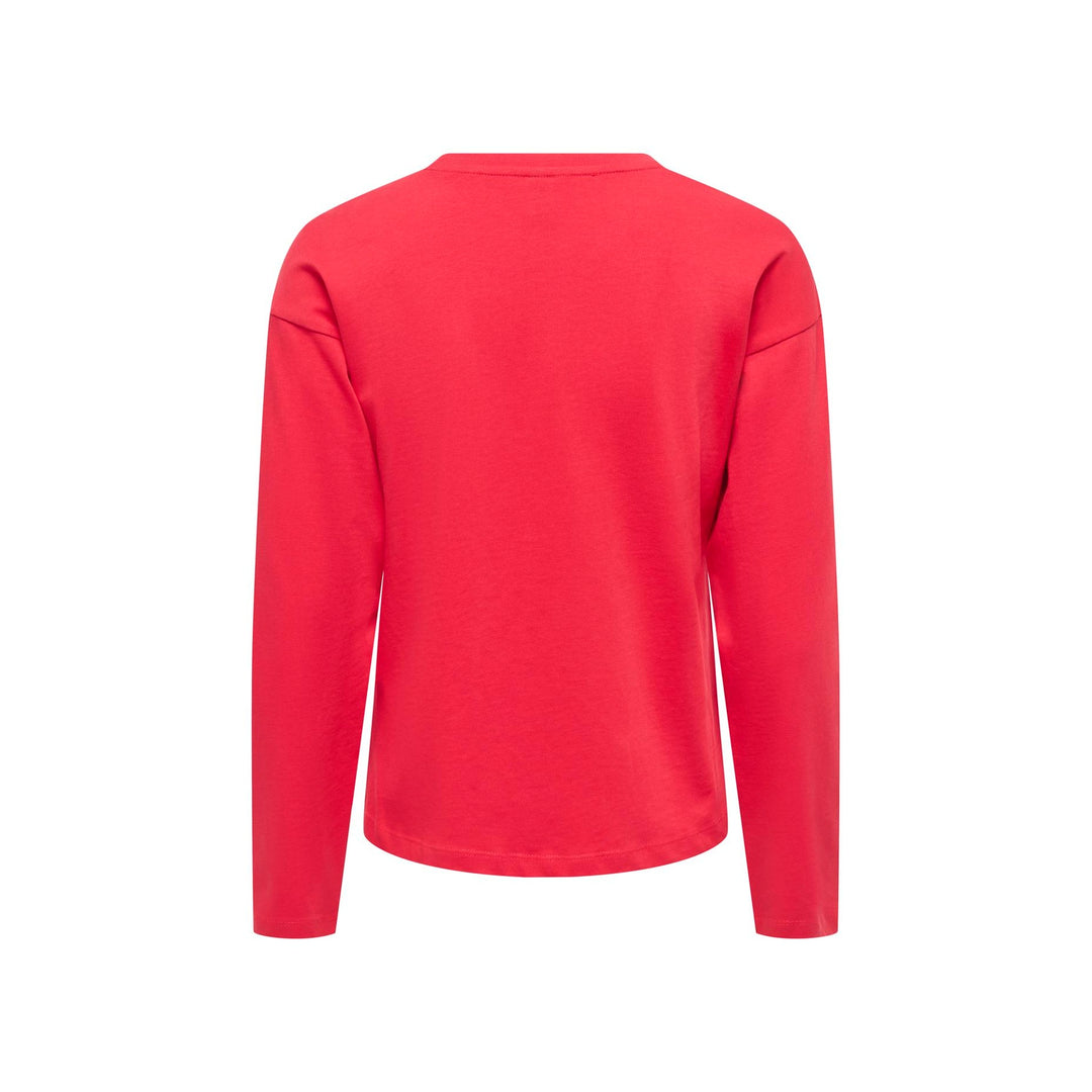 ONLY - T-SHIRT - NEW SOPH 15393027 - LOLLIPOP