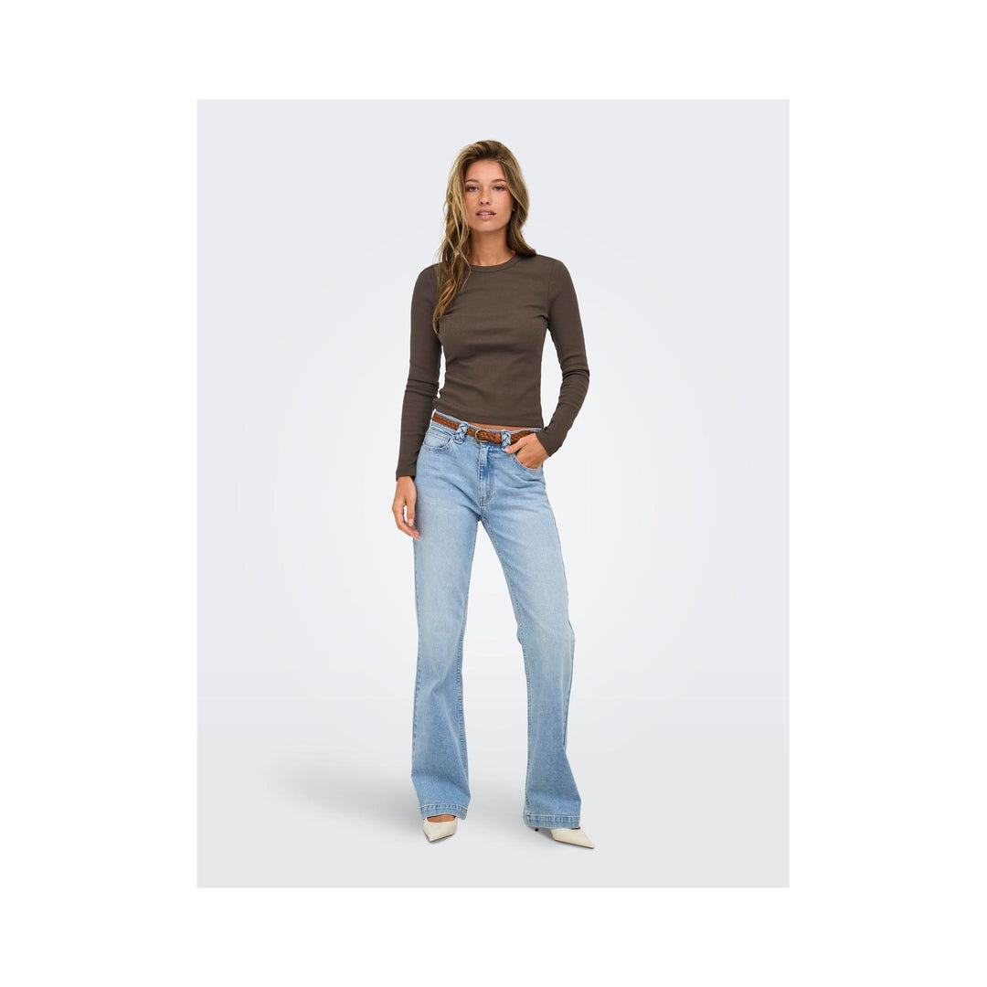 ONLY - T-SHIRT - VAL 15371305 - BRACKEN