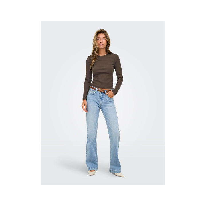 ONLY - T-SHIRT - VAL 15371305 - BRACKEN