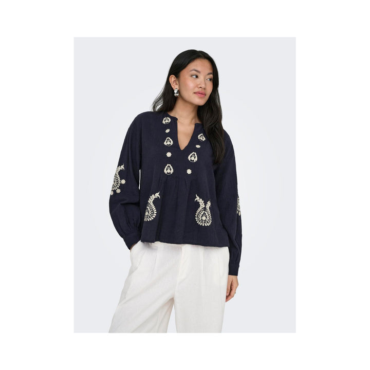 ONLY - TOP - MOON 15330944 - NIGHT SKY