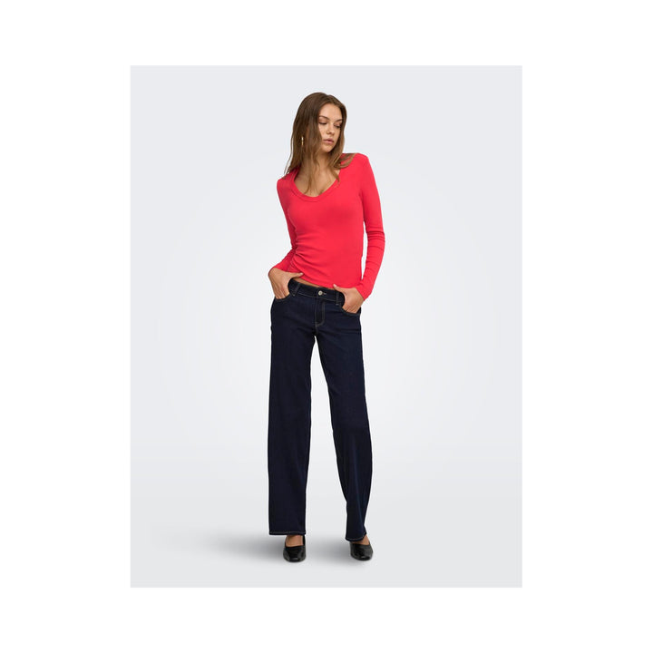 ONLY - TOP - RILEY 15397312 - LOLLIPOP