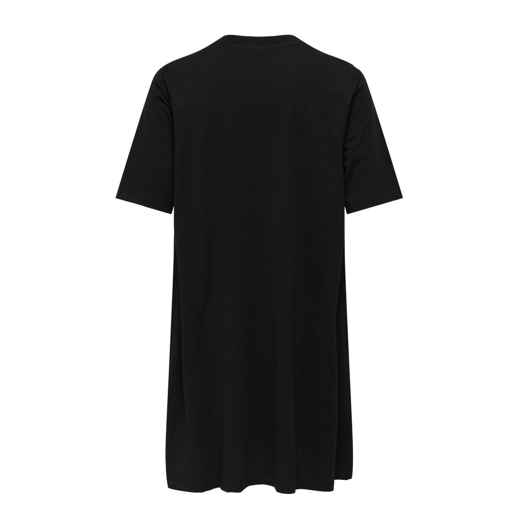 ONLY - KJOLE - MARA 15374631 - BLACK