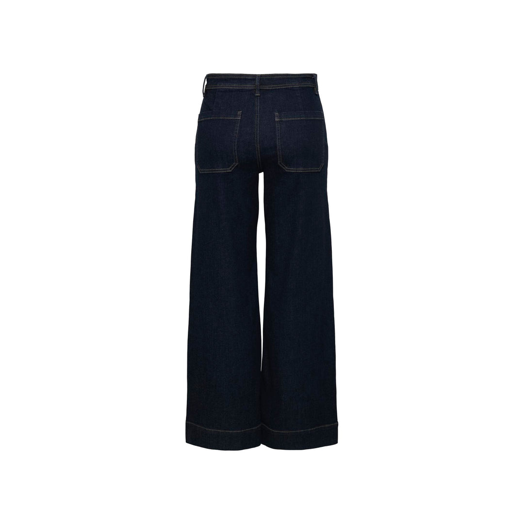 ONLY - JEANS - MADISON 15370829 - DARK BLUE DENIM