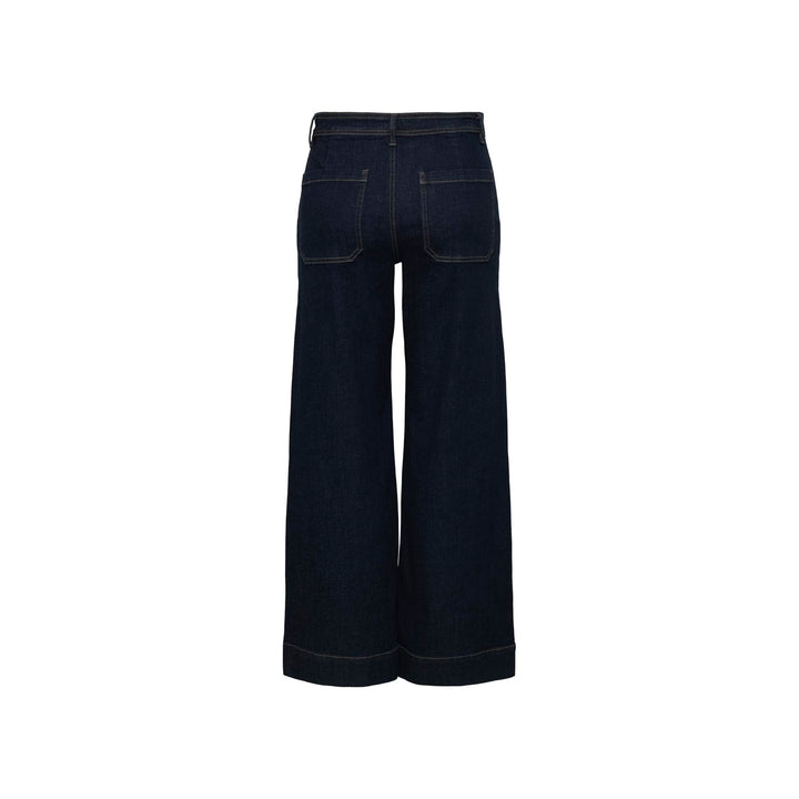 ONLY - JEANS - MADISON 15370829 - DARK BLUE DENIM