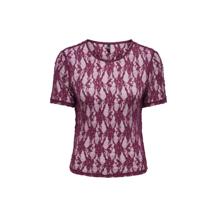 ONLY - TOP - ALBA 15388953 - FIG