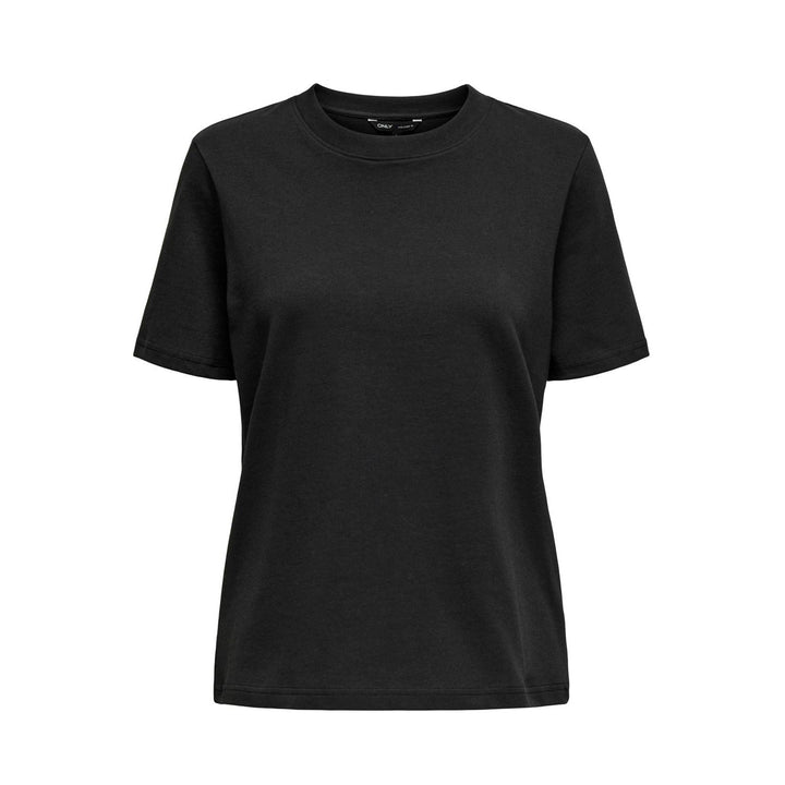 ONLY - T-SHIRT - MONJA 15320892 - BLACK