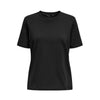ONLY - T-SHIRT - MONJA 15320892 - BLACK