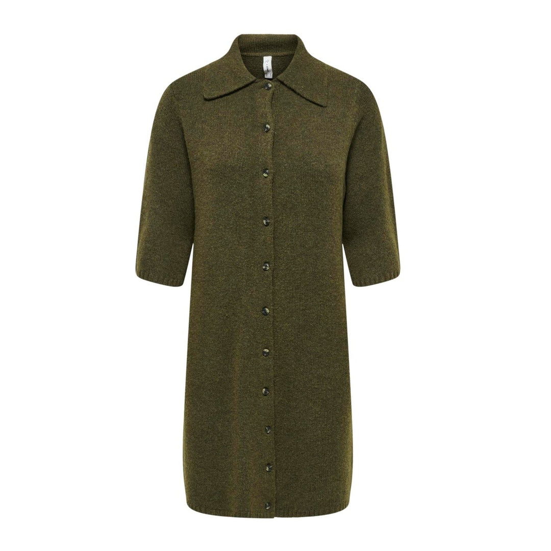 ONLY - KJOLE - ALIVIA 15383341 - BEECH