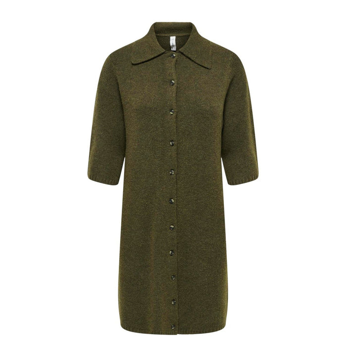 ONLY - KJOLE - ALIVIA 15383341 - BEECH