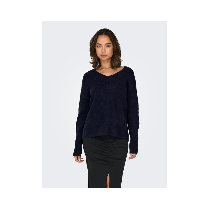 ONLY - PULLOVER - CAMILLA 15204588 - NIGHT SKY