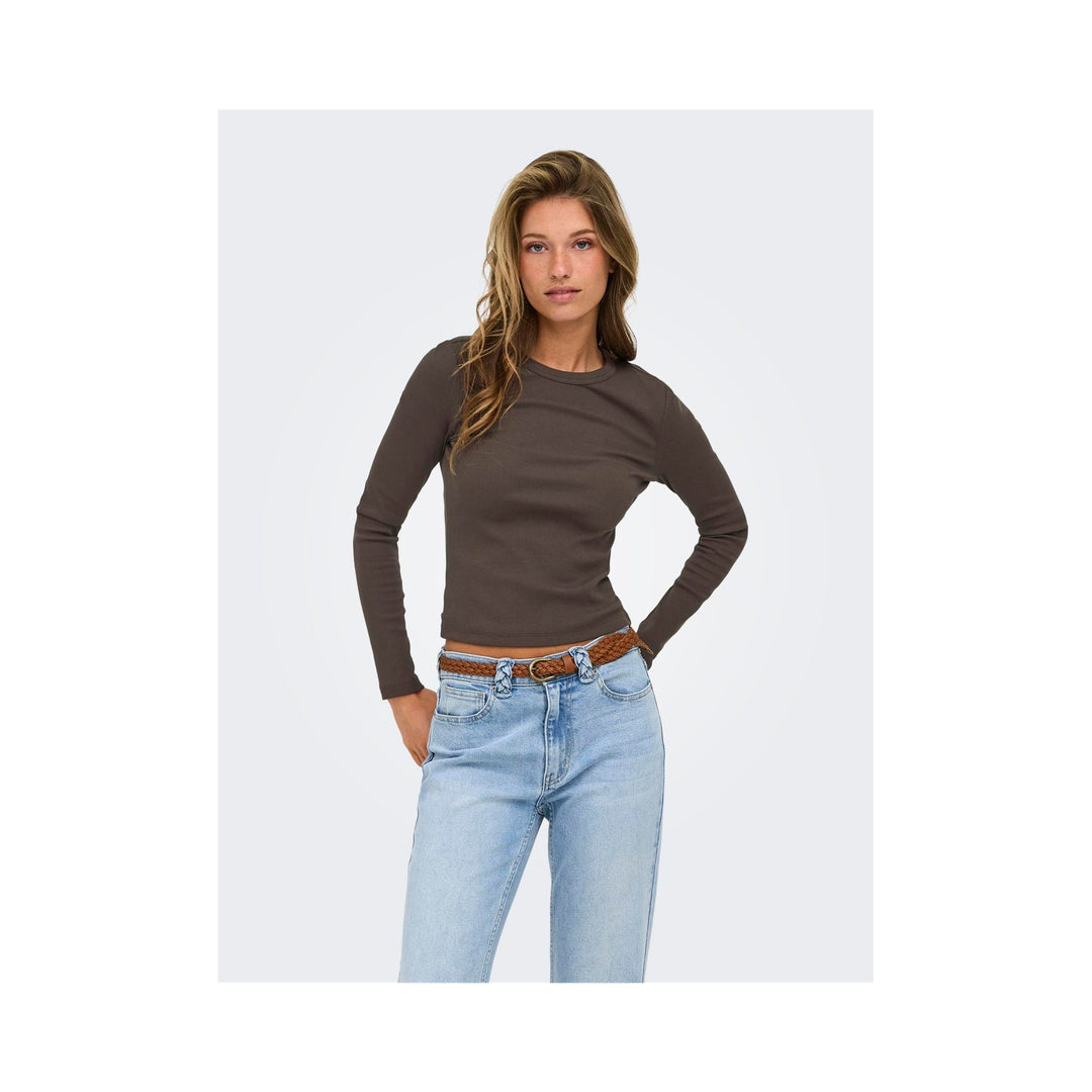 ONLY - T-SHIRT - VAL 15371305 - BRACKEN