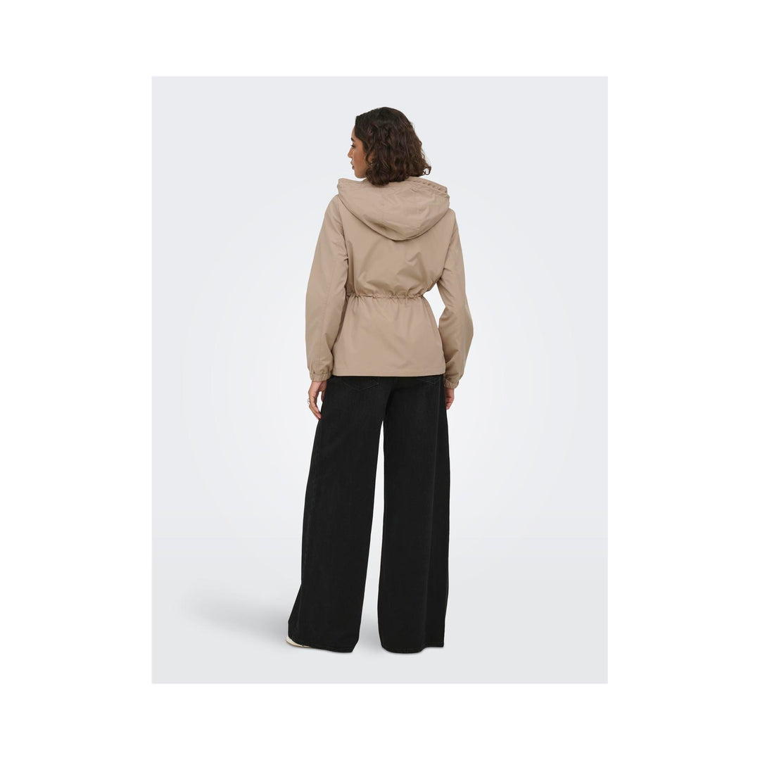 ONLY - JAKKE - LASTA LIFE 15371412 - HUMUS