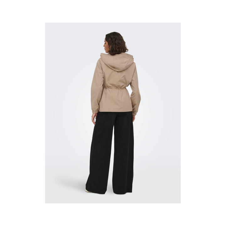 ONLY - JAKKE - LASTA LIFE 15371412 - HUMUS