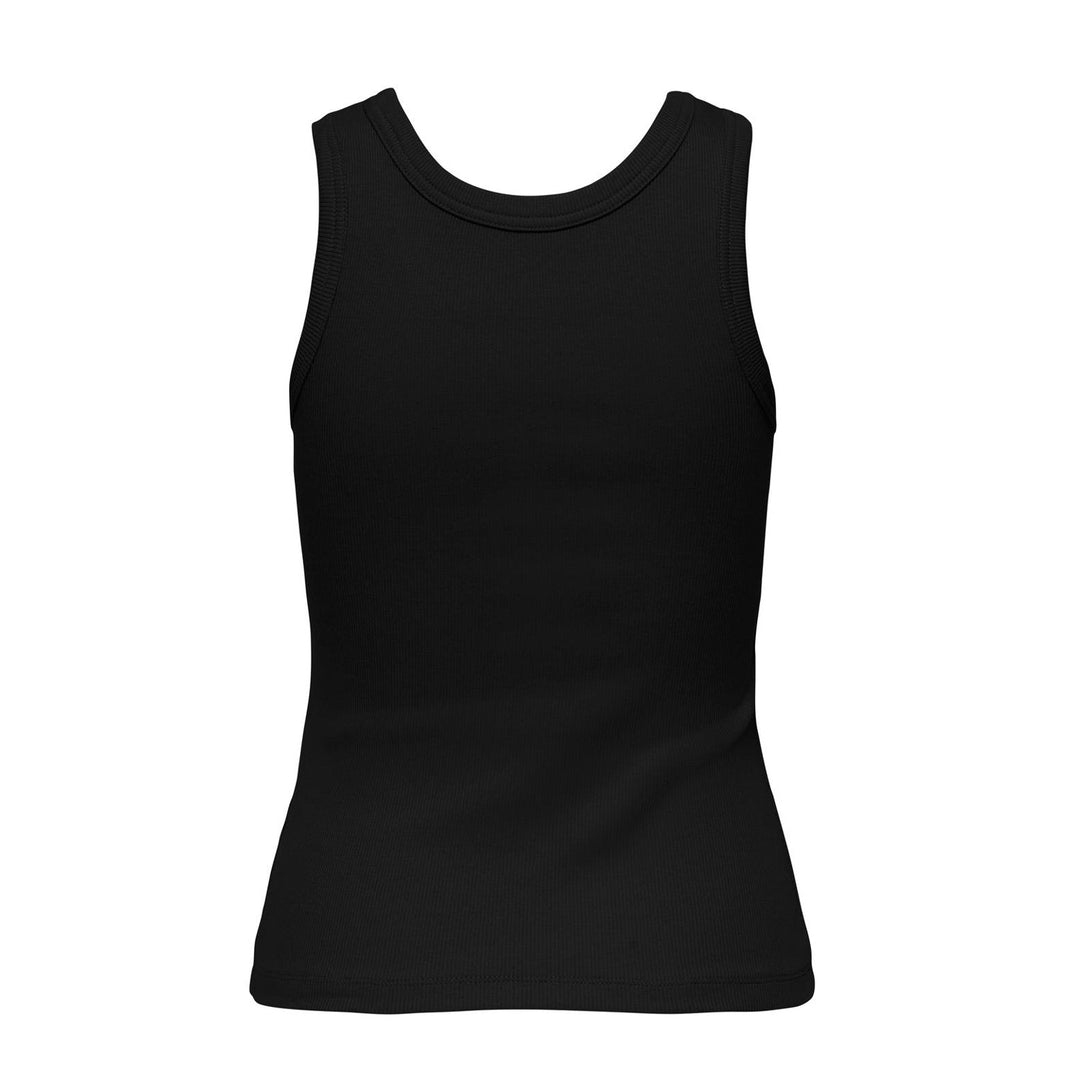 ONLY - TOP - VAL 15371705 - BLACK