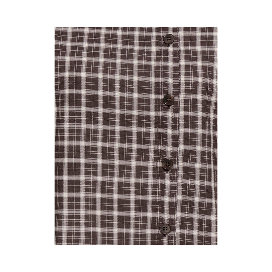 ONLY - SKJORTE - FREYA 15394380 - MALT BALL