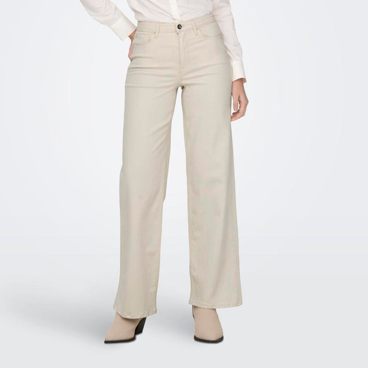 ONLY - JEANS - MADISON BLUSH 15310632 - ECRU
