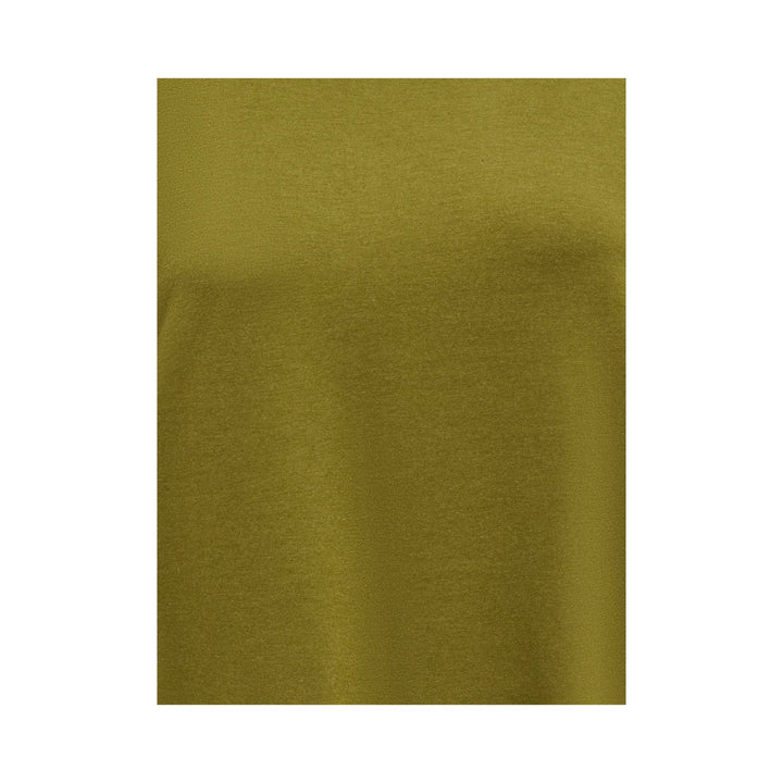 ONLY - T-SHIRT - MOSTER 15106662 - FIR GREEN