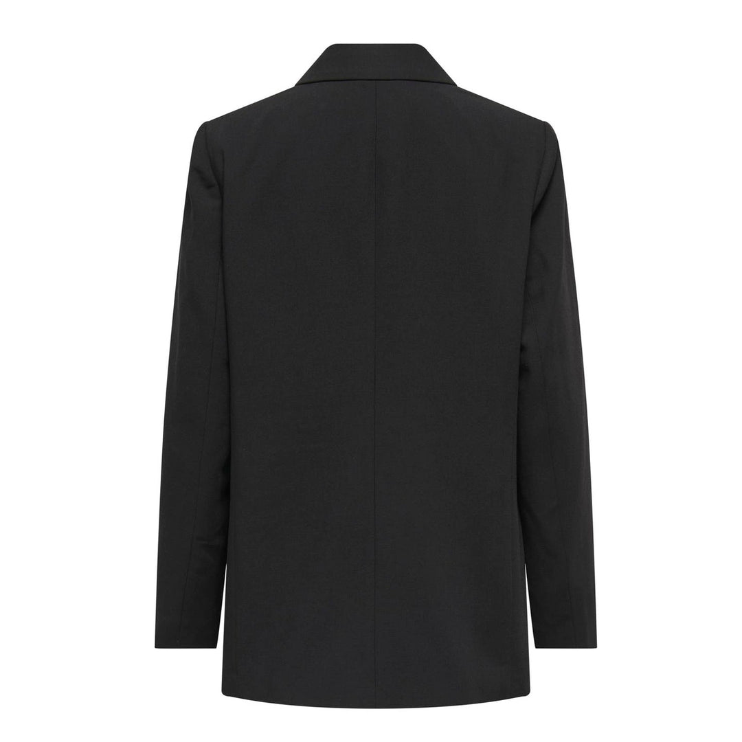 ONLY - BLAZER - HALLA 15375461 - Black