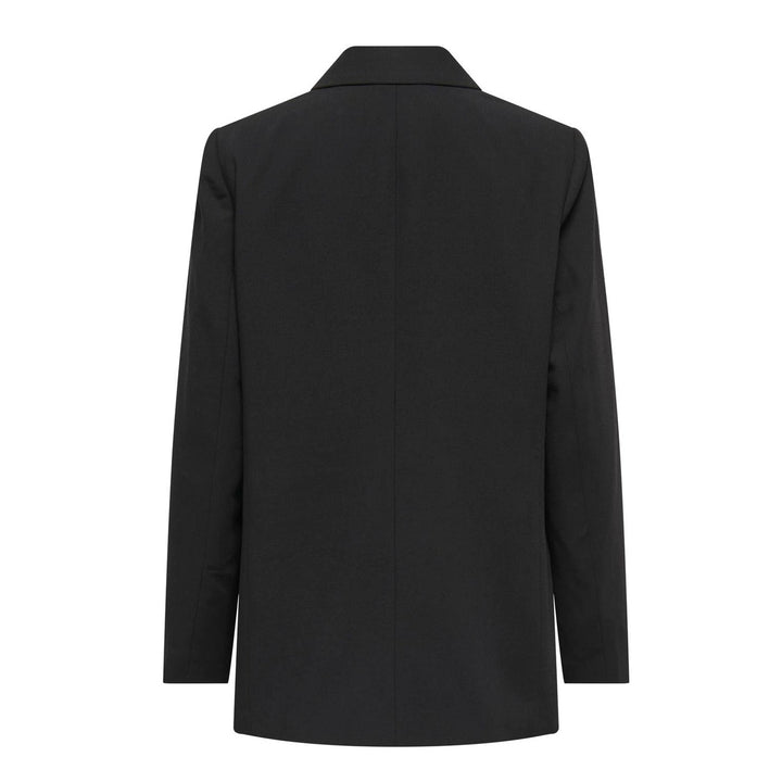 ONLY - BLAZER - HALLA 15375461 - Black