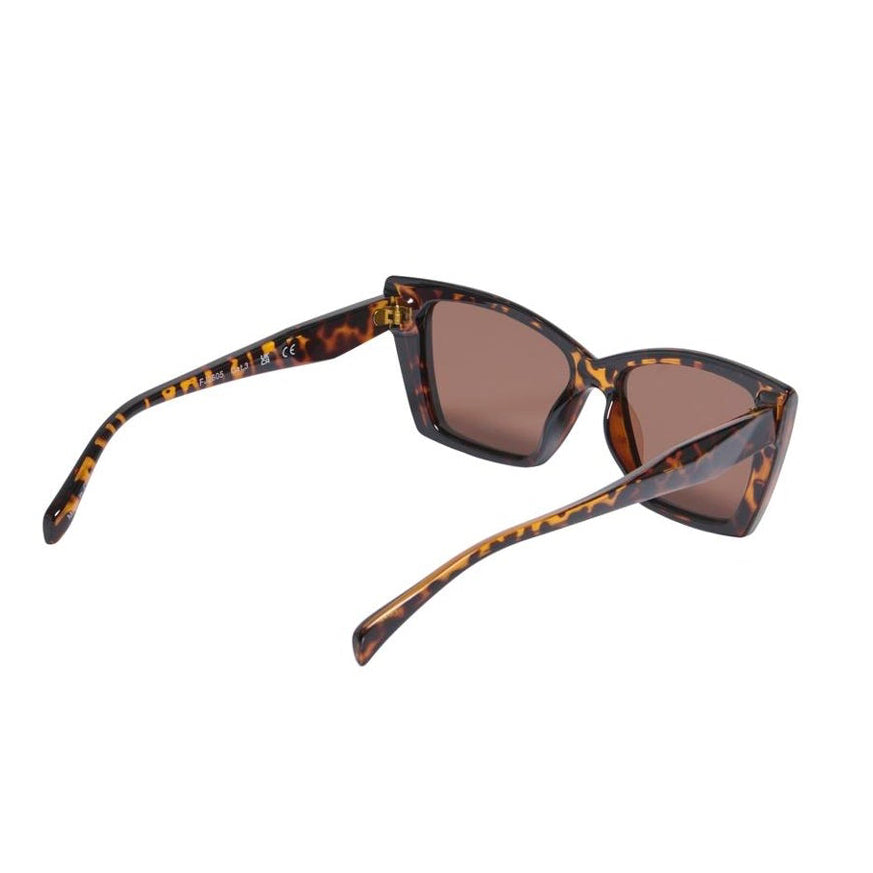 ONLY - SOLBRILLE - SUMMER 15310005 - SEAL BROWN FJ2605