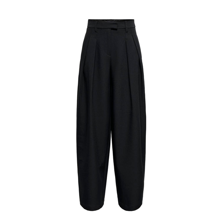ONLY - BUKSER - KIRSY 15388312 - BLACK