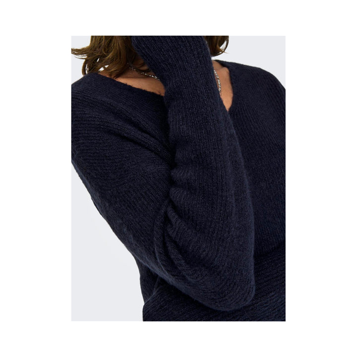 ONLY - PULLOVER - CAMILLA 15204588 - NIGHT SKY