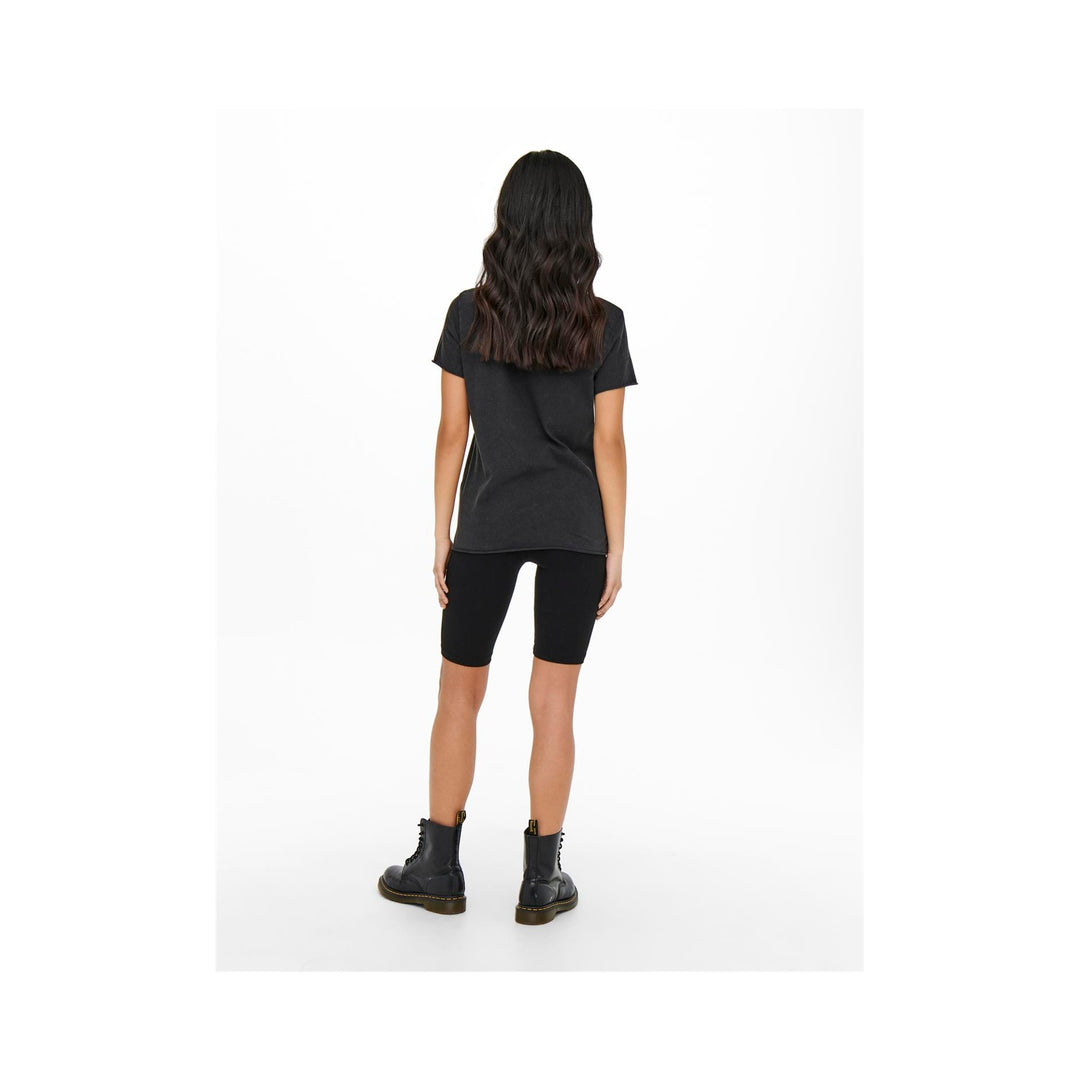 ONLY - CYKELSHORTS - LIVE  LOVE 15174969 - SORT