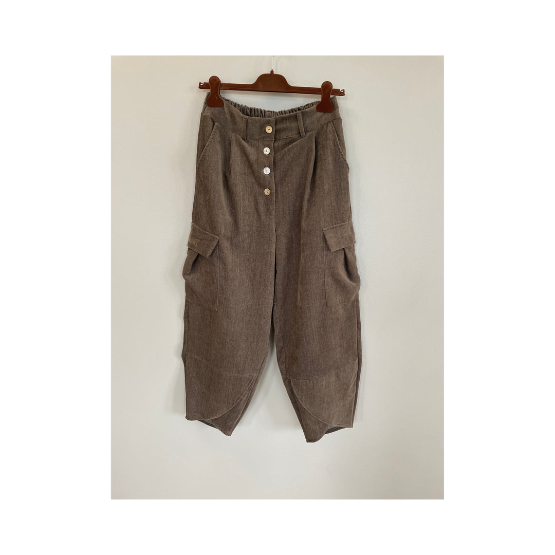 MARTA DU CHATEAU - BUKS - ARMERIA 8911 - FANGO
