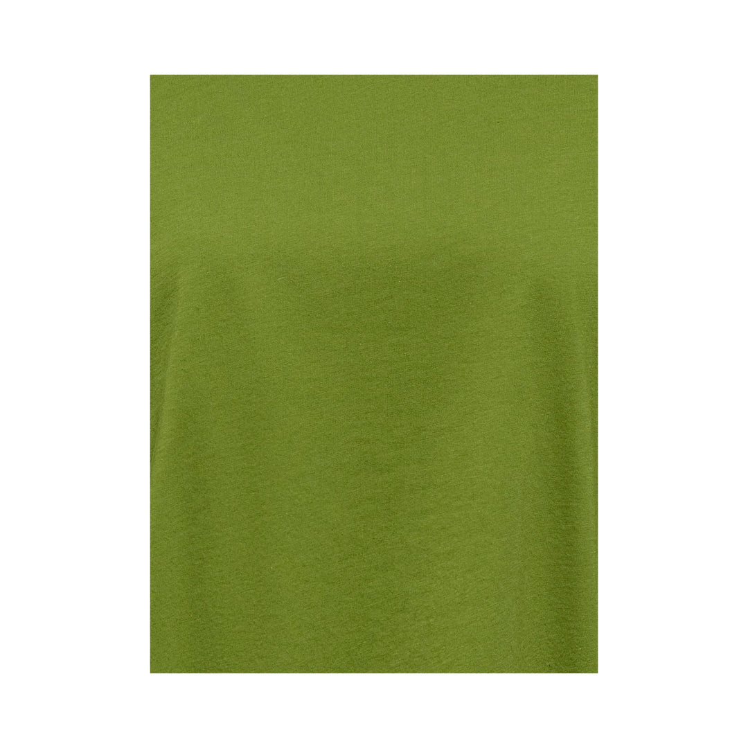 ONLY - T-SHIRT - HAPPY 15382111 - CARDAMOM SEED