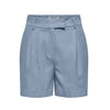 ONLY - SHORTS - LINDA 15283727 - VINTAGE INDIGO