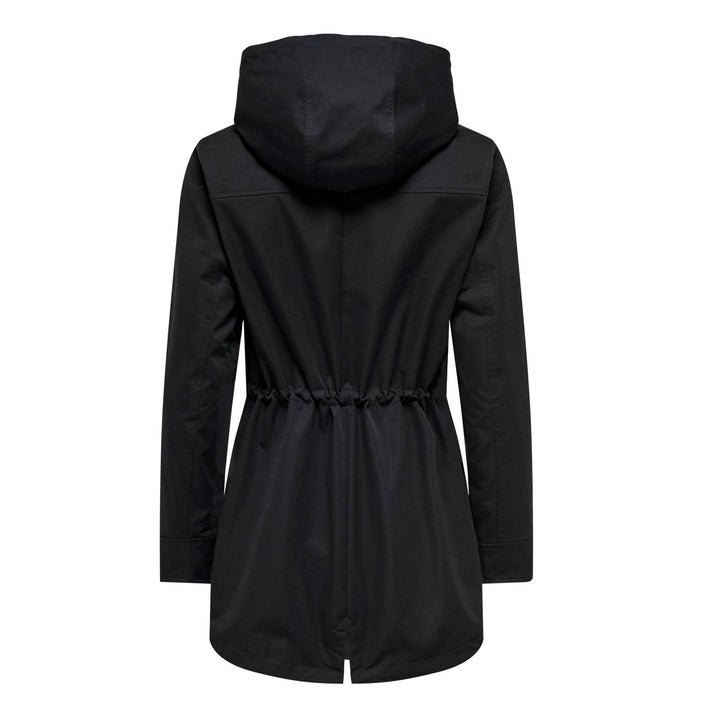 ONLY - JAKKE  - LOUISE 15312869 - BLACK