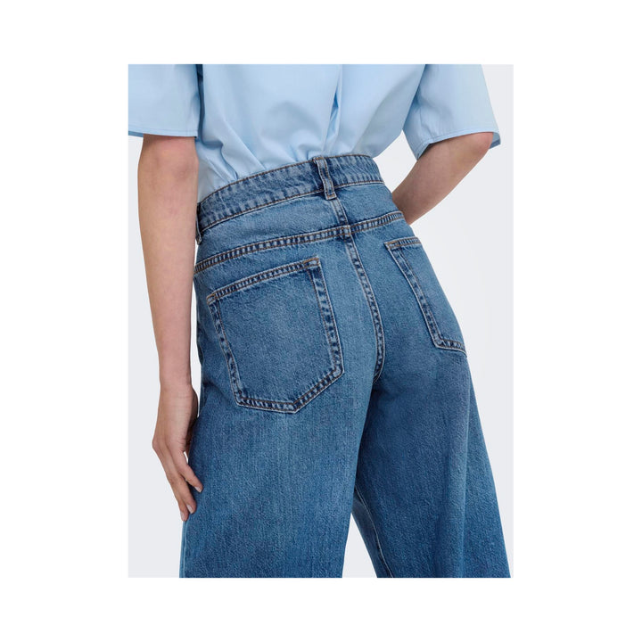 ONLY - JEANS - MAGDEBURG 15356820 - MEDIUM BLUE DENIM
