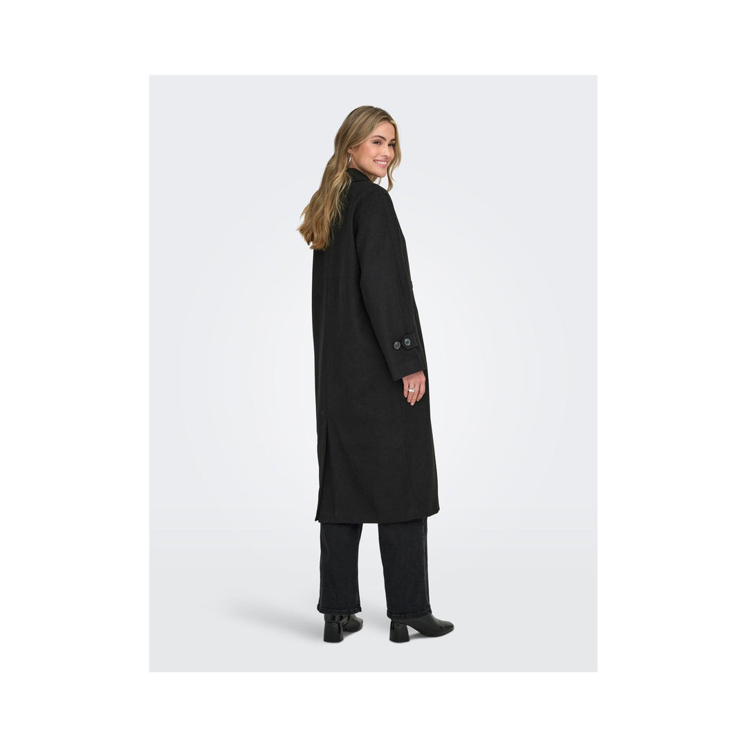 ONLY - FRAKKE - MAISY 15367942 - BLACK