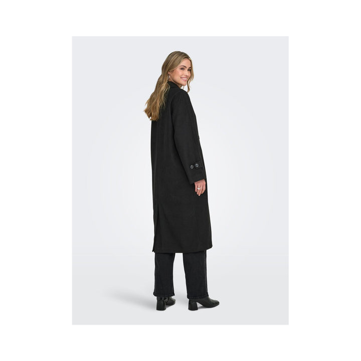 ONLY - FRAKKE - MAISY 15367942 - BLACK