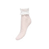 ONLY - NYLONSTRØMPE - SONIA 15383489 - CLOUD DANCER