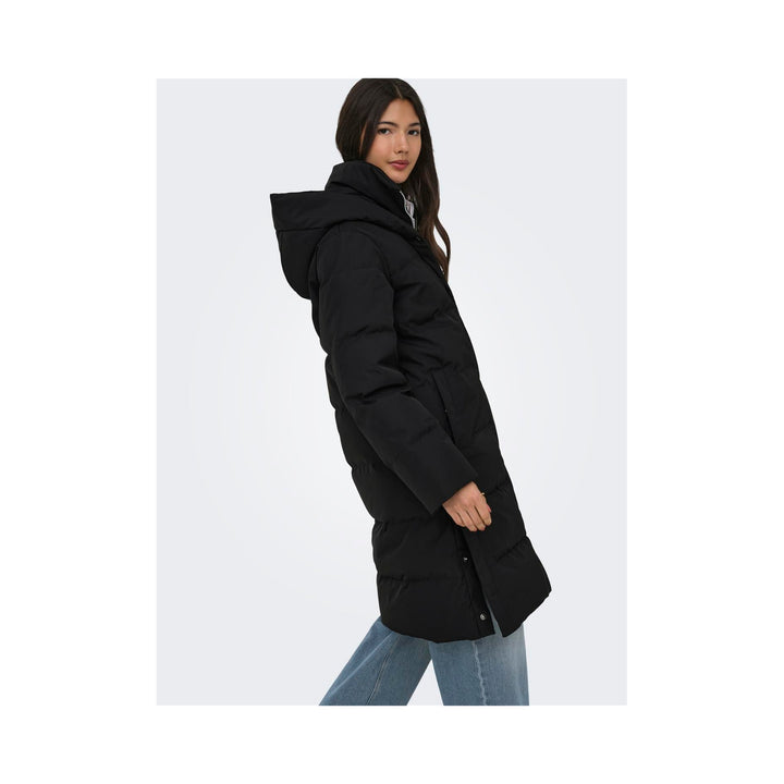 ONLY - FRAKKE - SUM 15373240 - BLACK