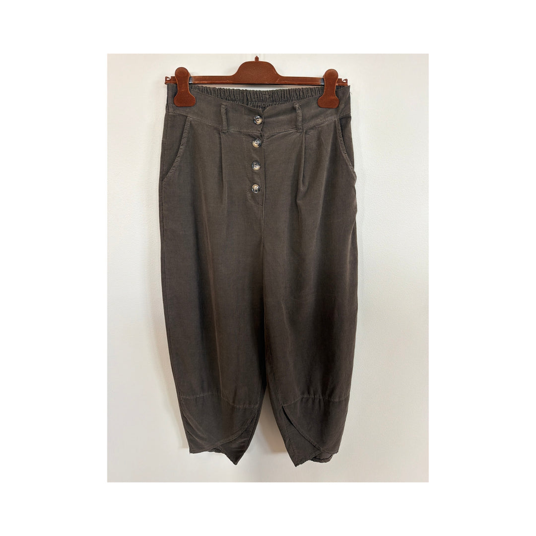 MARTA DU CHATEAU - BUKS - CANNA 8767 - MORO