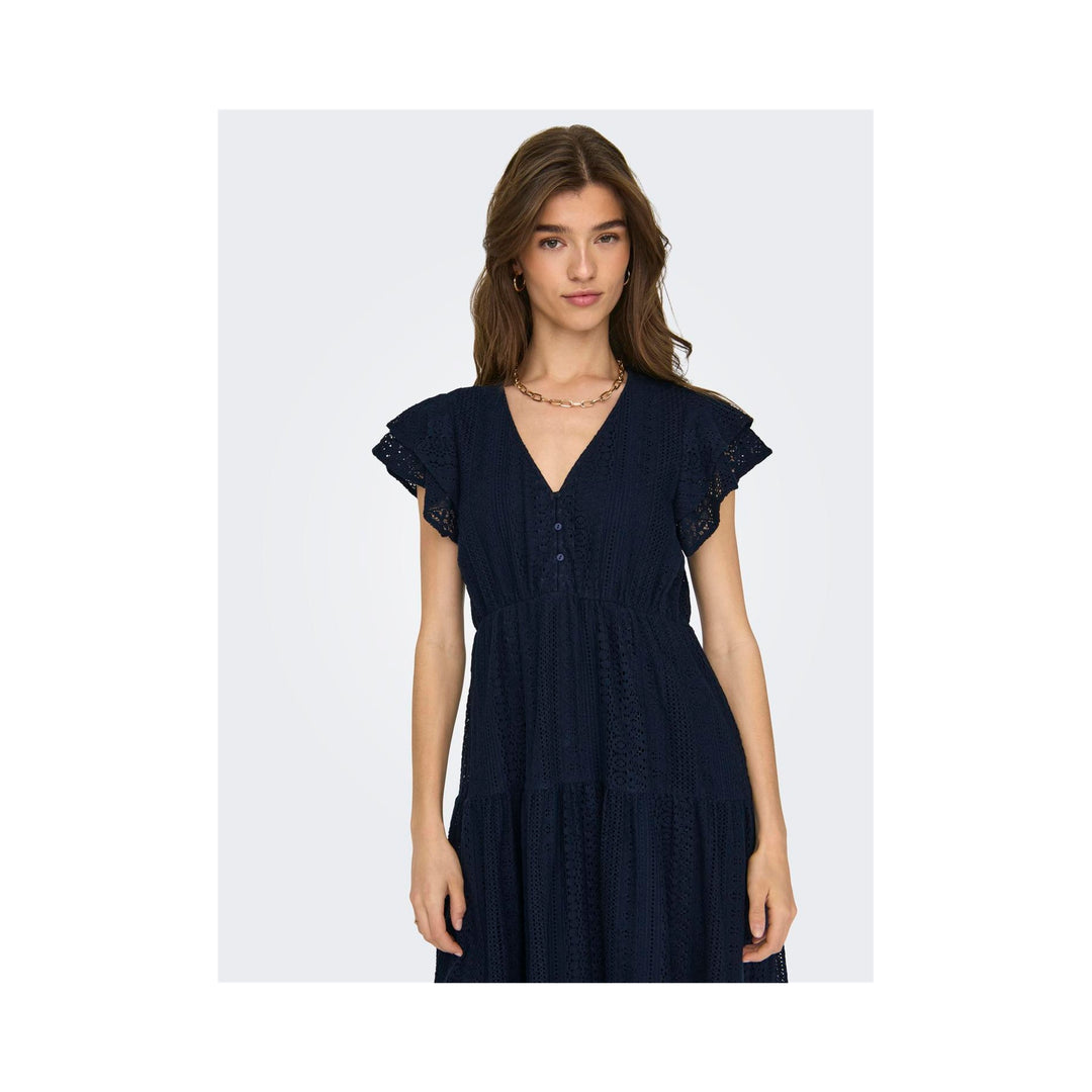 ONLY - KJOLE - HELENA 15303058 - NIGHT SKY