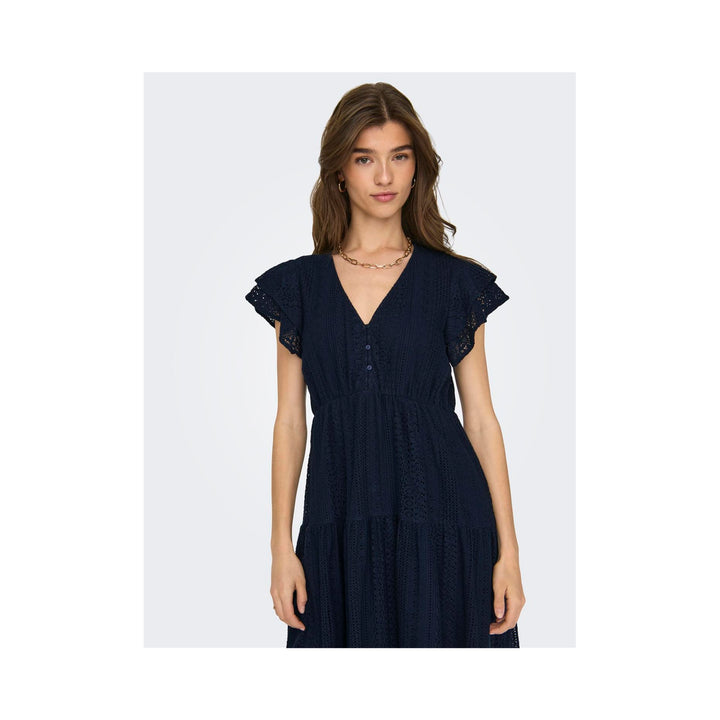 ONLY - KJOLE - HELENA 15303058 - NIGHT SKY