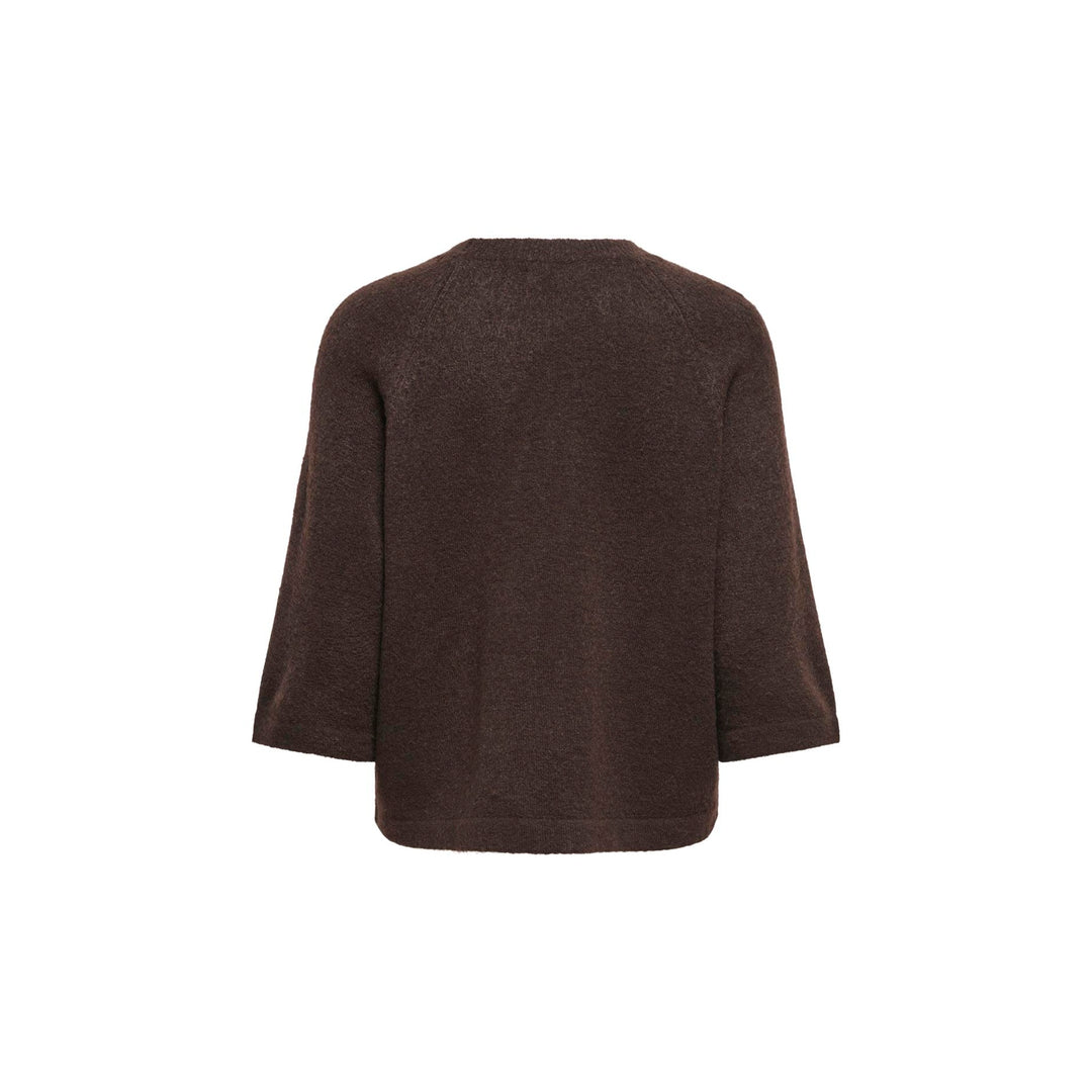 ONLY - STRIK - SIMONI 3/4 15333199 - COFFEE BEAN