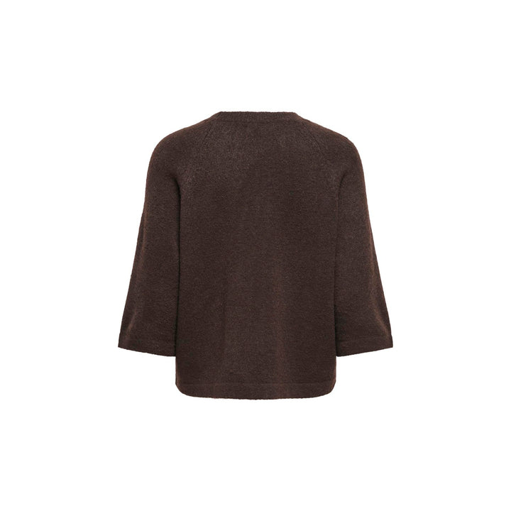 ONLY - STRIK - SIMONI 3/4 15333199 - COFFEE BEAN