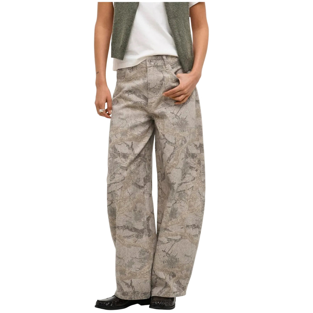ONLY - JEANS - TAYLOR-BANU 15388200 - OATMEAL