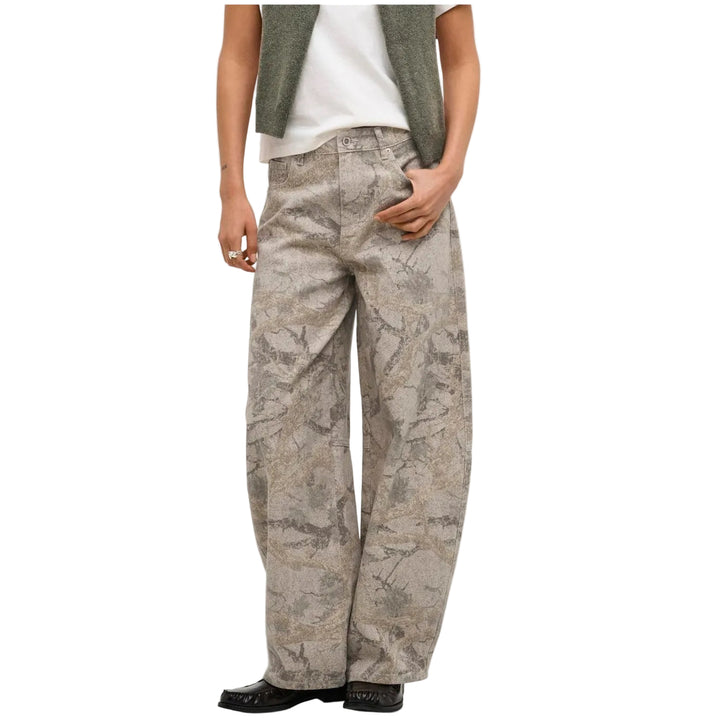 ONLY - JEANS - TAYLOR-BANU 15388200 - OATMEAL