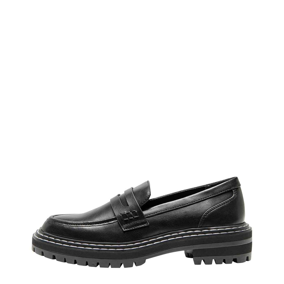 ONLY - LOAFER - BETH-3 15271655 - SORT