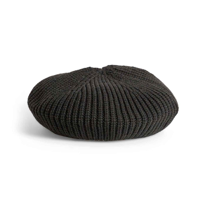 VILA - BERET - DREMA 14078707 - SORT