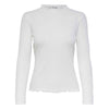 ONLY - BLUSE - EMMA 15180040 - EGRET