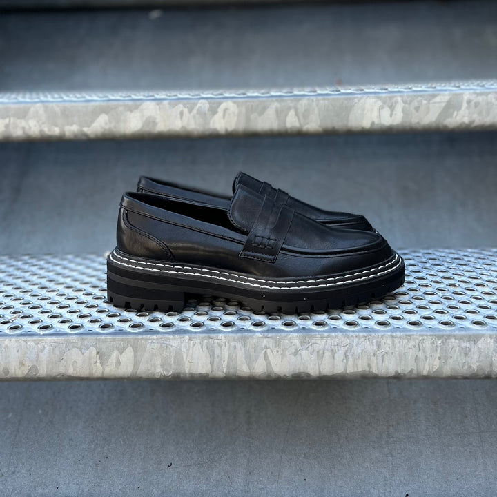 ONLY - LOAFER - BETH-3 15271655 - SORT