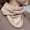 THREE M - MINI TØRKLÆDE - TO2370 - SAND