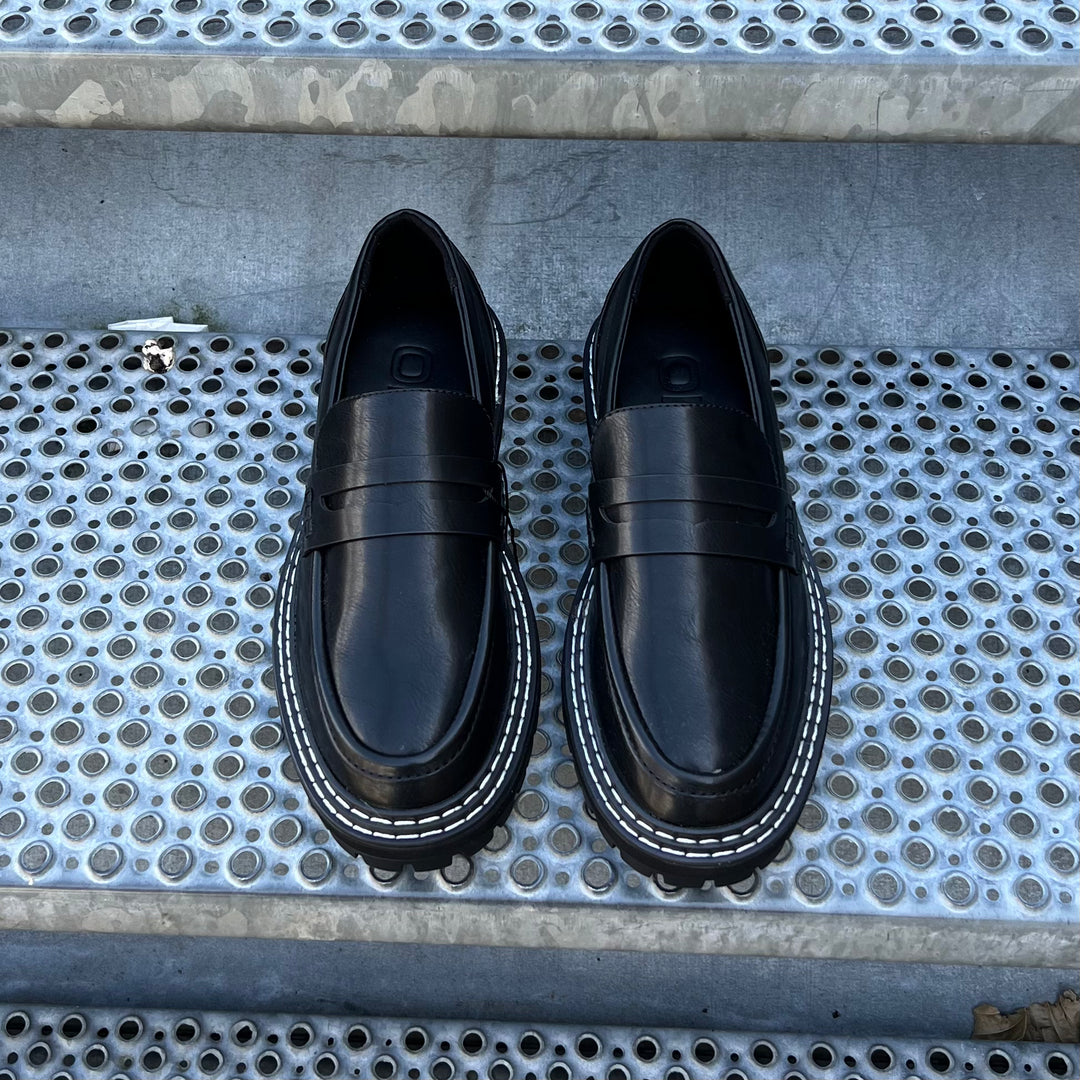 ONLY - LOAFER - BETH-3 15271655 - SORT