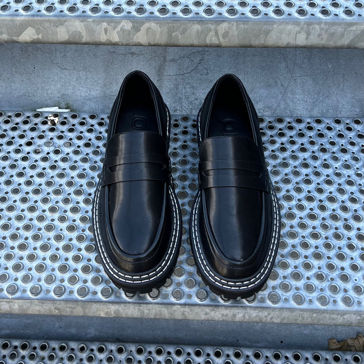 ONLY - LOAFER - BETH-3 15271655 - SORT